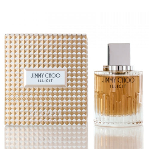 Jimmy Choo Illicit EDP Spray