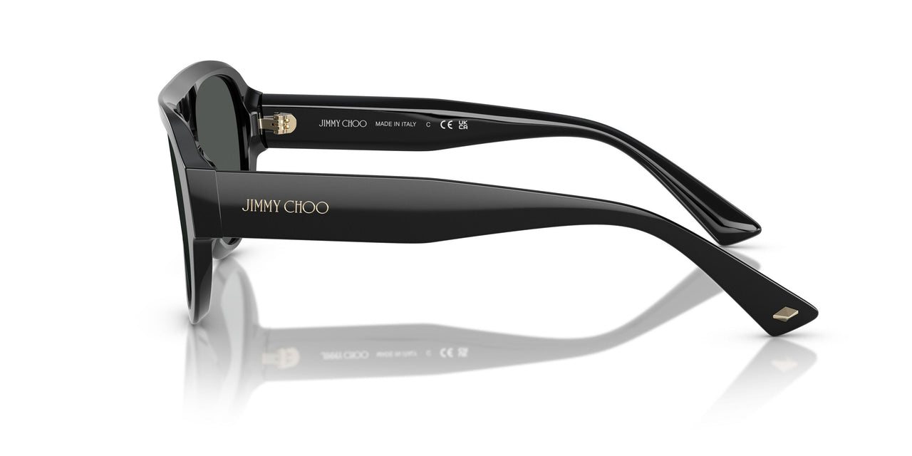 50008G - Black - Gradient Grey