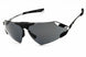 Nike NIKEZEUSEDGEPEV24032 Sunglasses