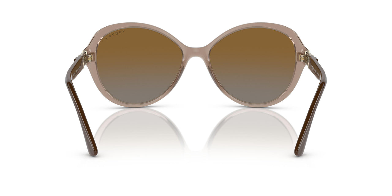 2940T5 - Brown - Polar Grey Gradient Brown
