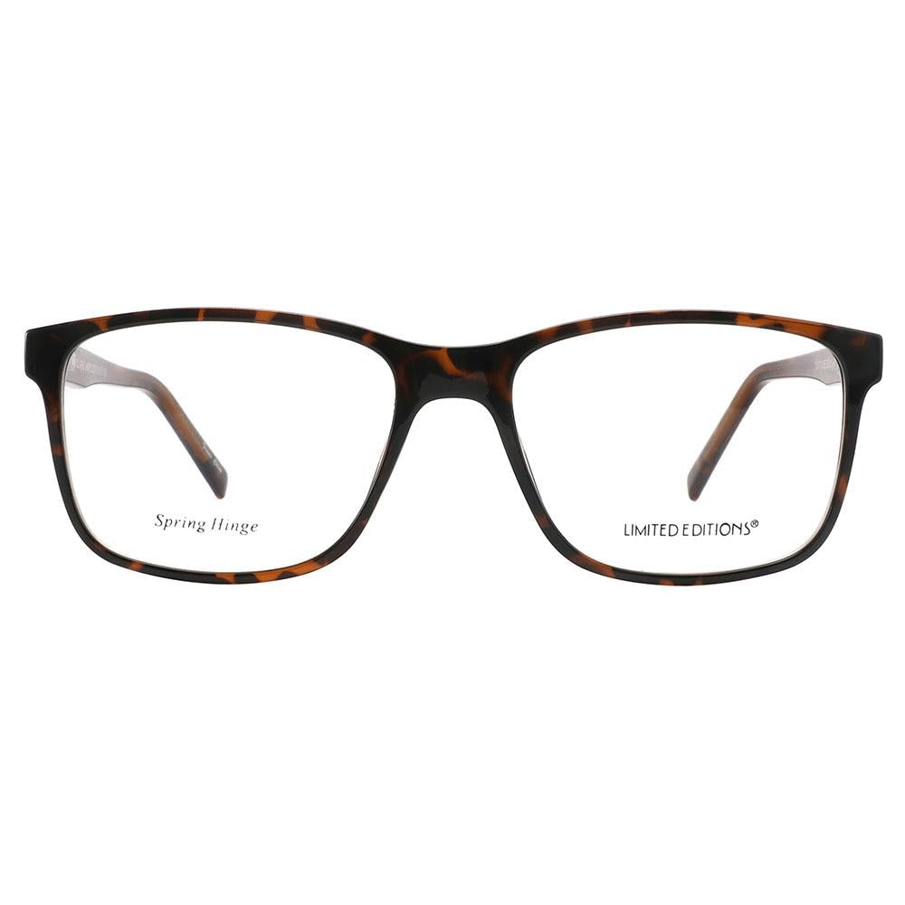 LIMITED EDITIONS CLARK Eyeglasses