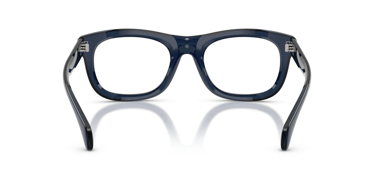 3020 - Blue