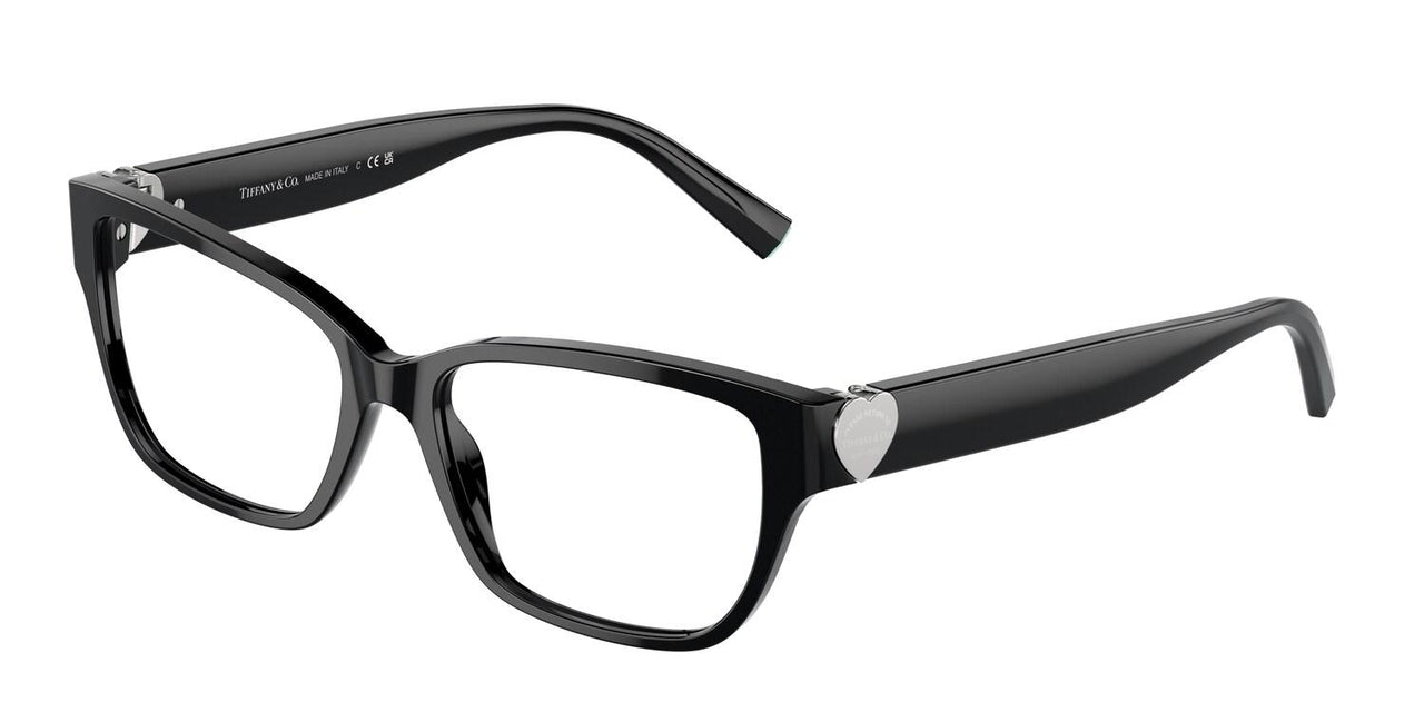 8001 - Black