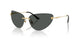 100287 - Gold - Dark Grey