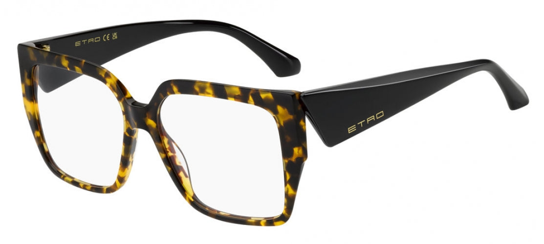 Etro 0124 Eyeglasses