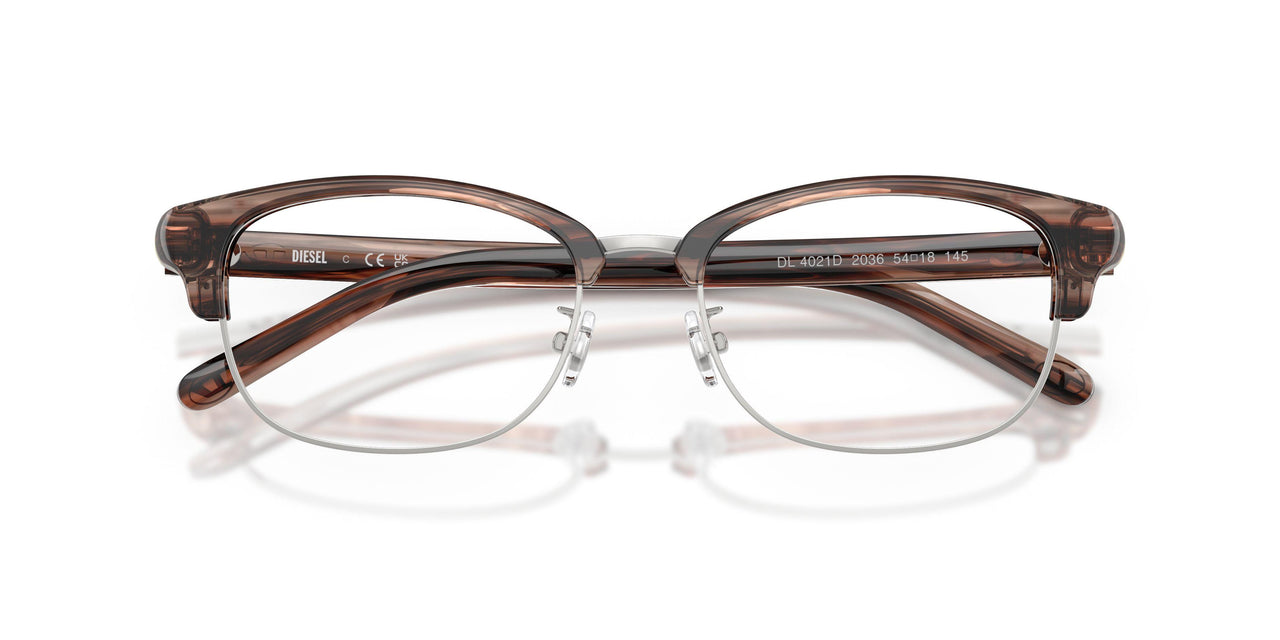 2036 - Brown