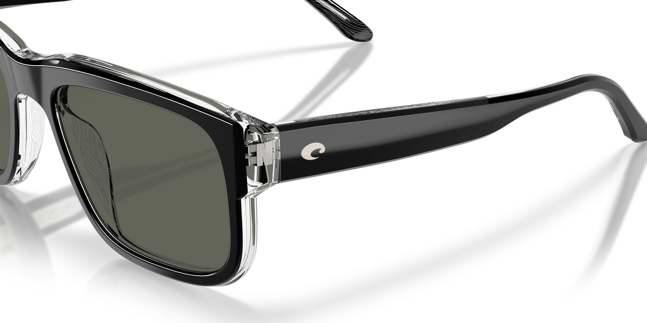 202001 - Black - Gray