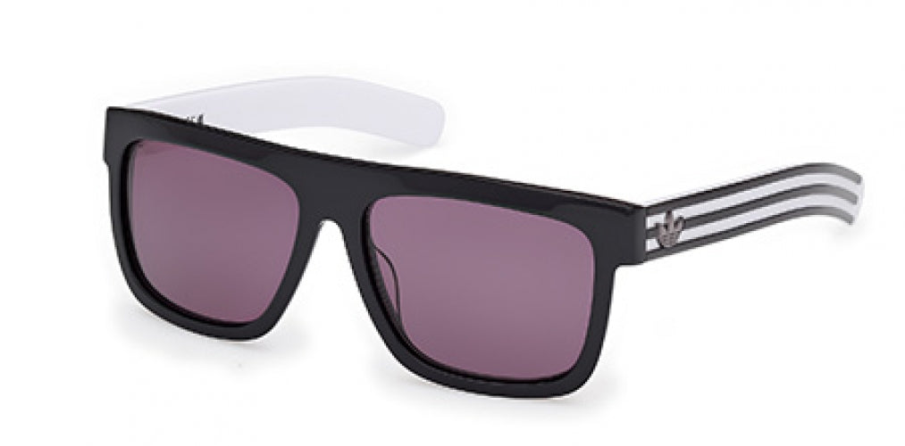 ADIDAS ORIGINALS 0127 Sunglasses