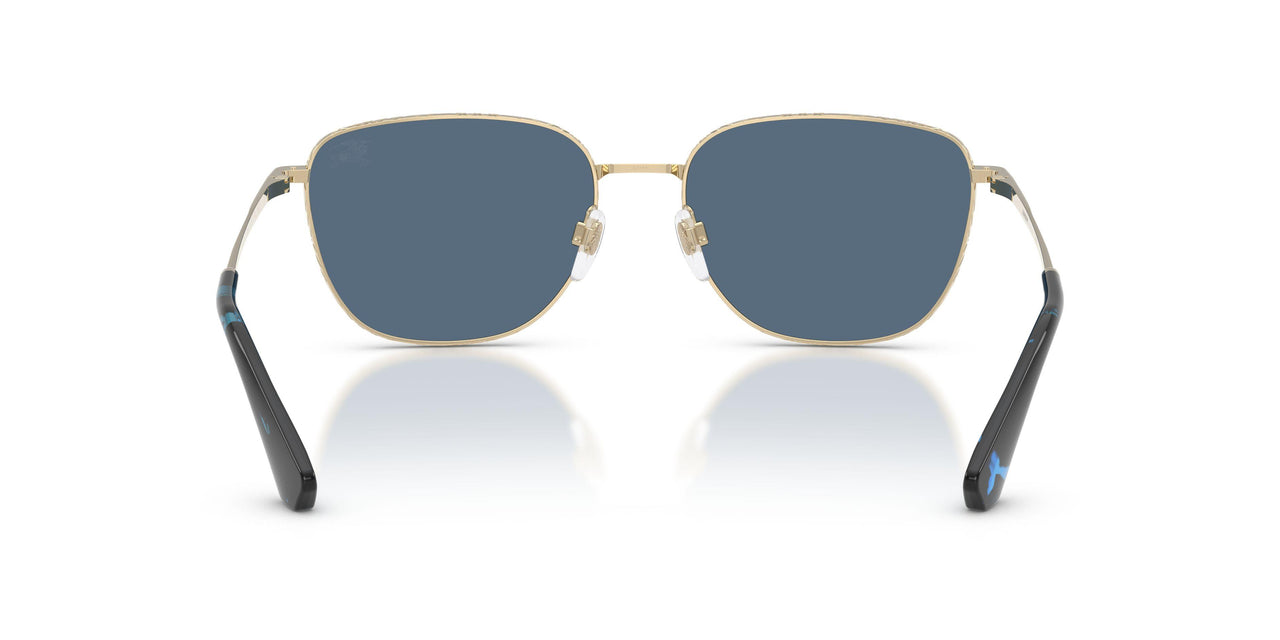 110980 - Gold - Blue