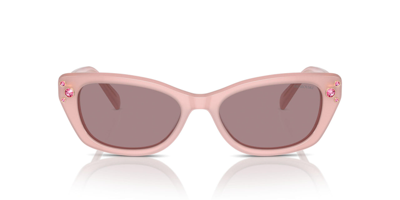 10317N - Pink - Light Purple Brown