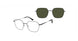 Revolution REV-KAIWA-w/Clip Eyeglasses