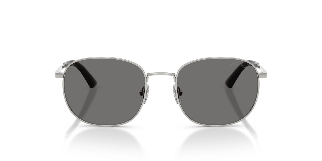 300281 - Silver - Dark Grey Polar