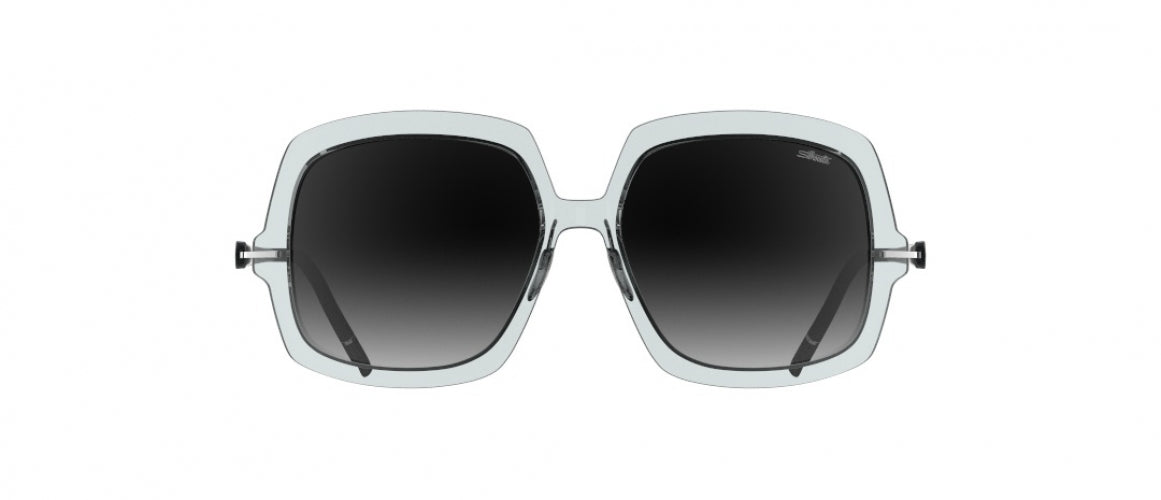 6500 - SILVER/BLACK - SLM Grey Gradient