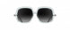 6500 - SILVER/BLACK - SLM Grey Gradient