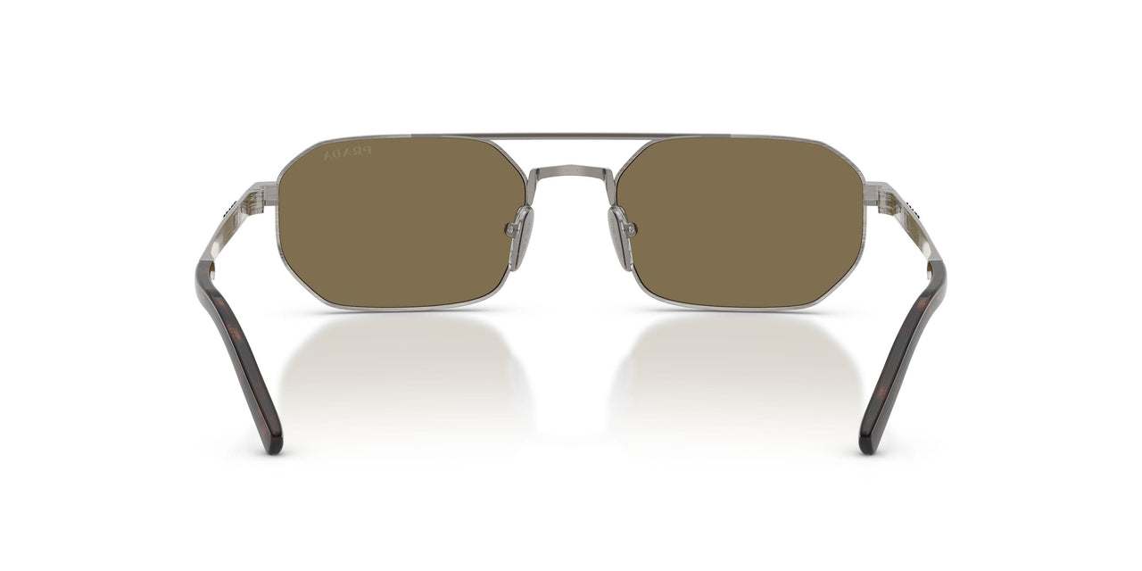 23J90F - Grey - Light Brown