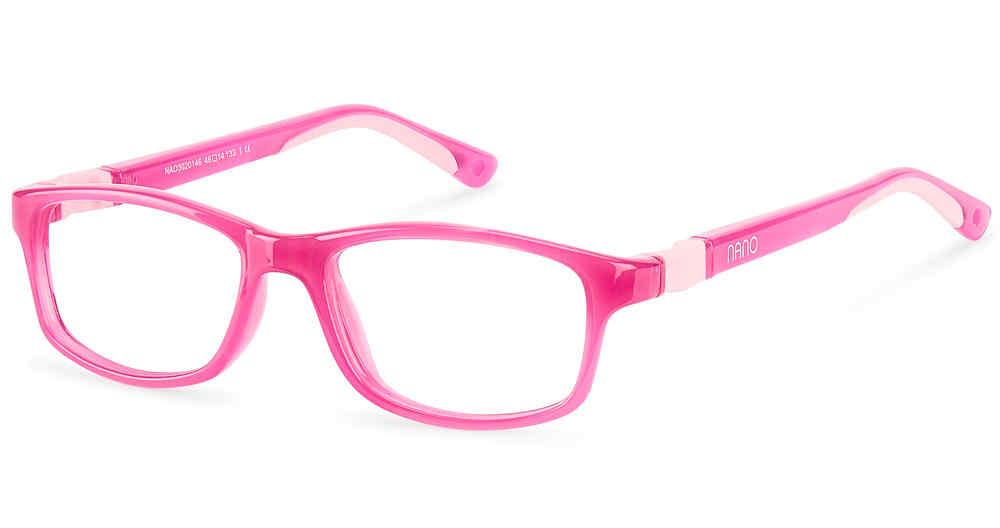 01 - INDESTRUCTIBLE CREW 3.0 PINK