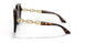 108/73 - Tortoise - Dark Brown