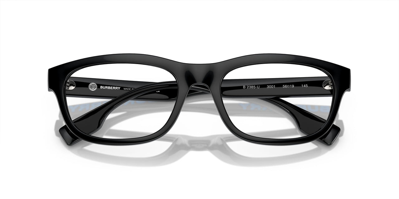 3001 - Black