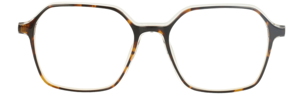 550 - Tortoise/crystal