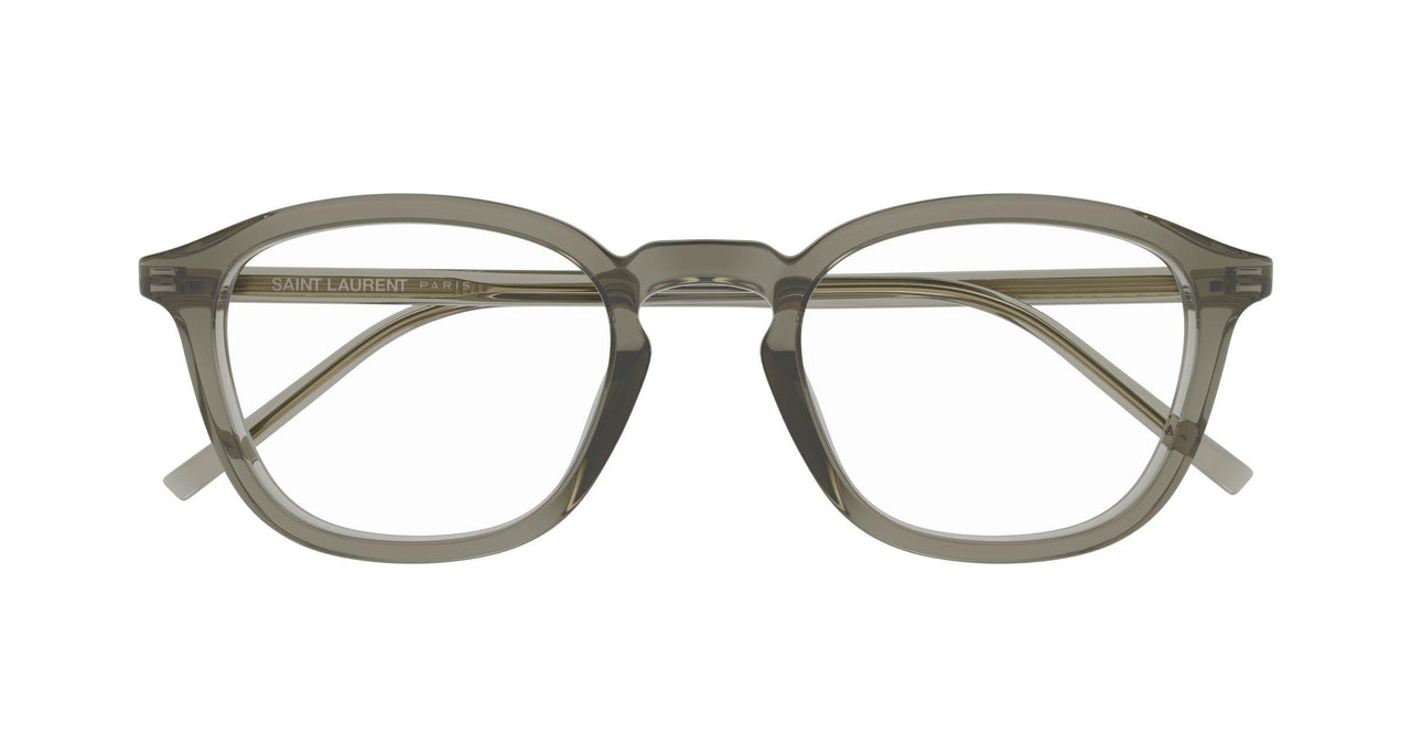 003 - Brown - Transparent