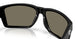 913802 - Black - Blue Mirror