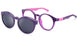 Nanovista META SC-NAO341 Eyeglasses