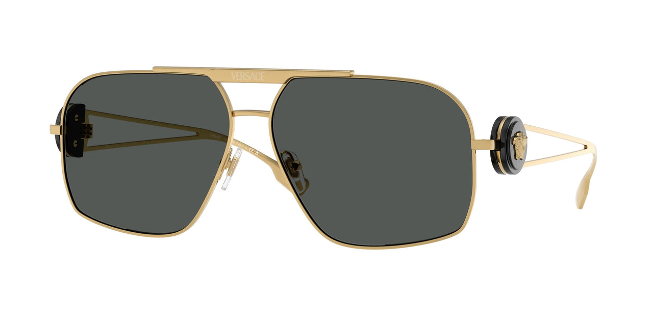 Versace 2269 Sunglasses