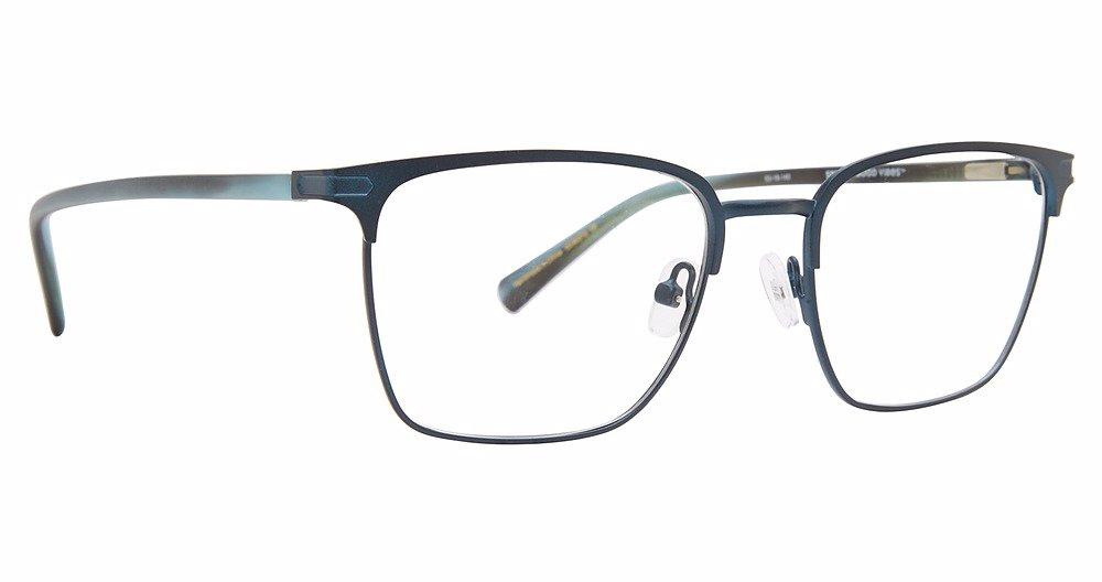 MAB - Matte Blue