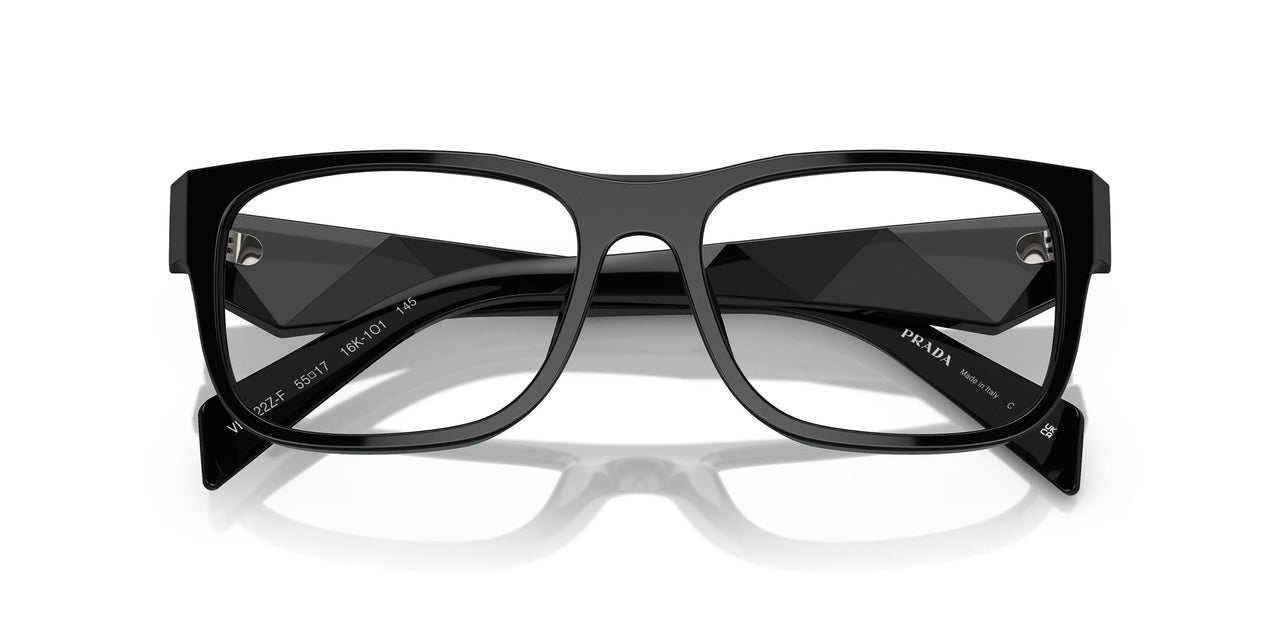 Prada 22ZVF Eyeglasses