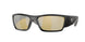 910905 - Black - Sunrise Silver Mirror