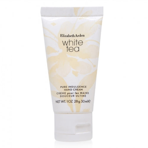 Elizabeth Arden White Tea Hand Cream