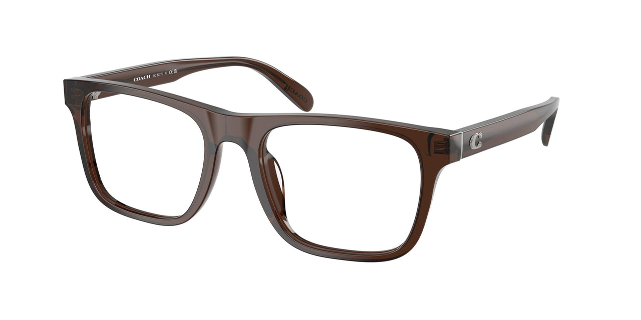 Coach 6277U Eyeglasses
