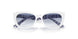 337119 - White - Clear Gradient Light Blue