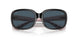904106 - 132 Shiny Black Hibiscus - Gray 580p