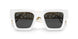 401/87 - White - Dark Grey