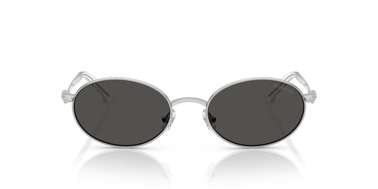 400187 - Silver - Dark Grey