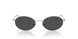 400187 - Silver - Dark Grey