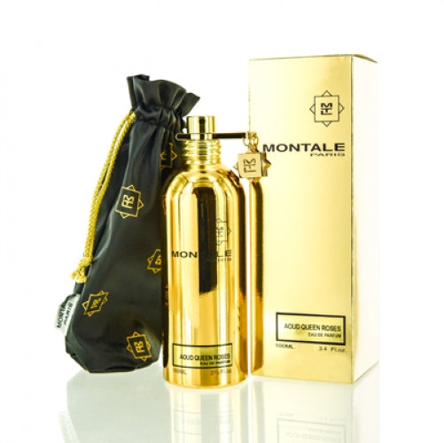 Montale Aoud Queen Roses EDP Spray