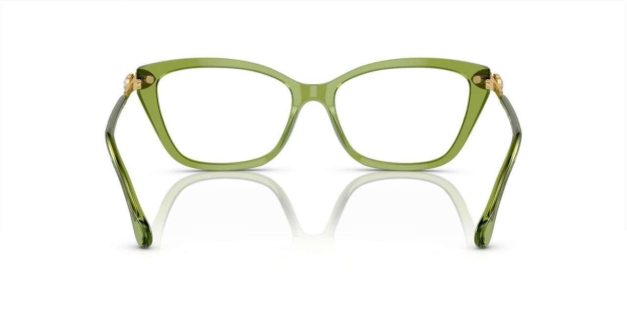 3002 - Green