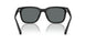 500281 - Black - Grey Solid Polar