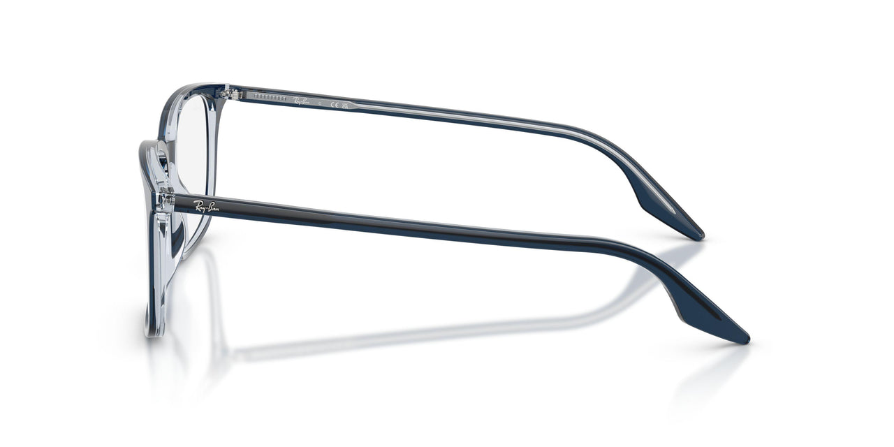 8324 - Brown - Clear
