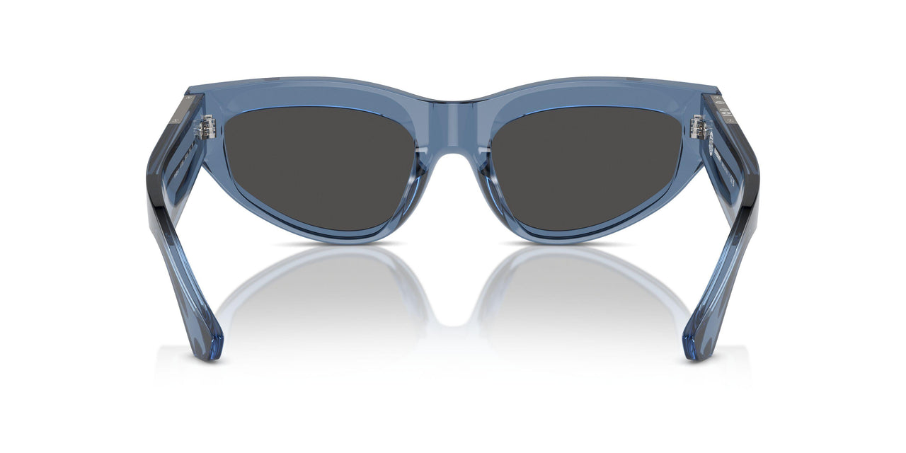411787 - Blue - Dark Grey