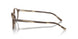 8357 - Beige - Clear