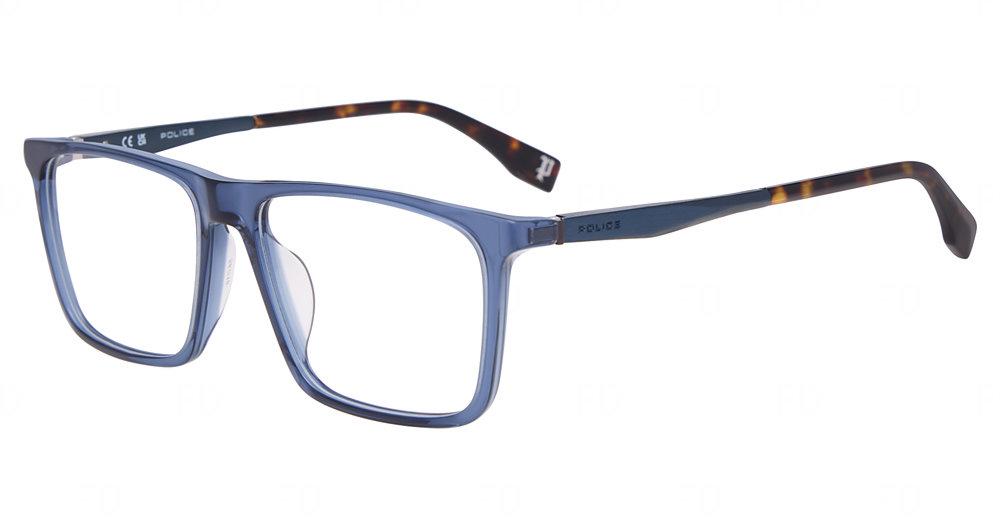 Police VPLV41 Eyeglasses
