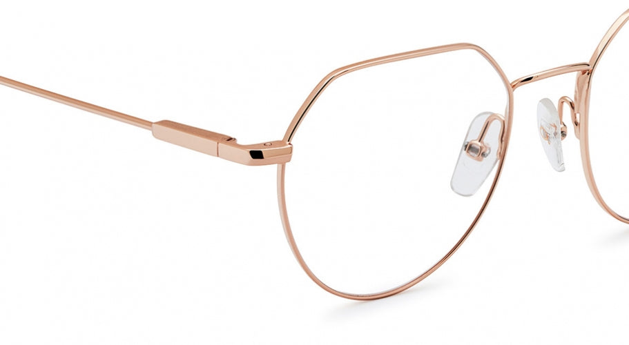 PG - Pink Gold
