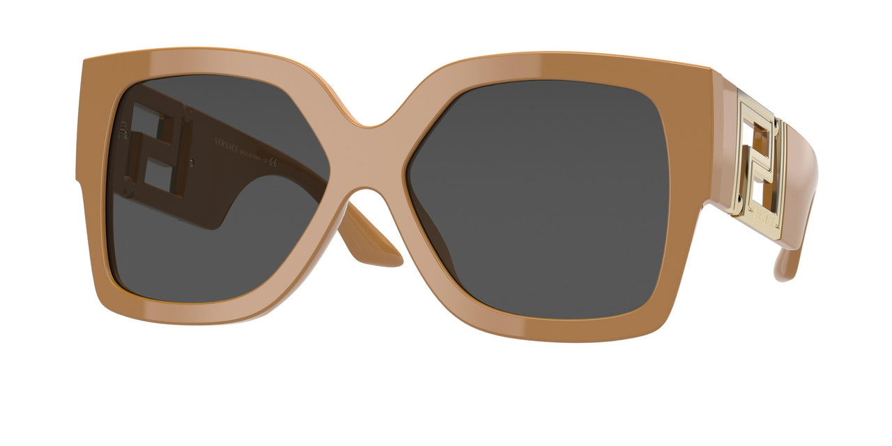534987 - Brown - Dark Grey