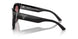 11F08S - Black - Dark Violet
