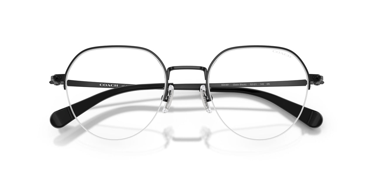 934481 - Black - Grey Solid Polar