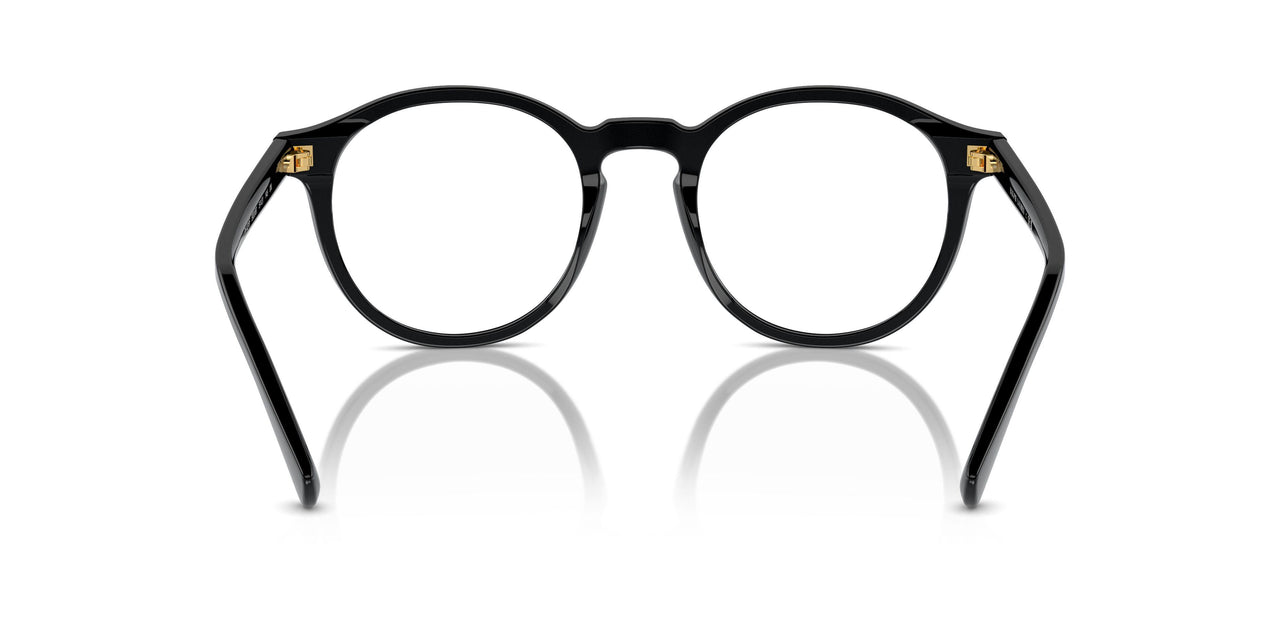 500187 - Black - Dark Grey