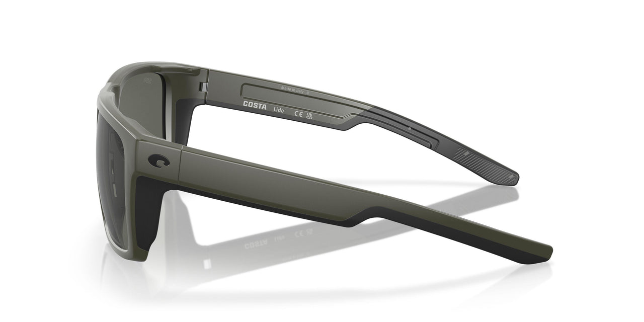 910415 - Green - Gray
